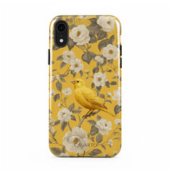 Jardin des oiseaux