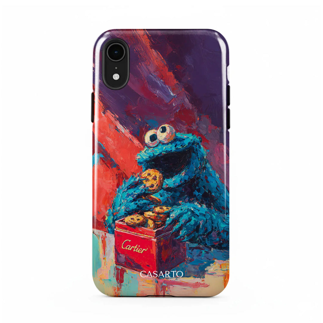 Cookie Couture