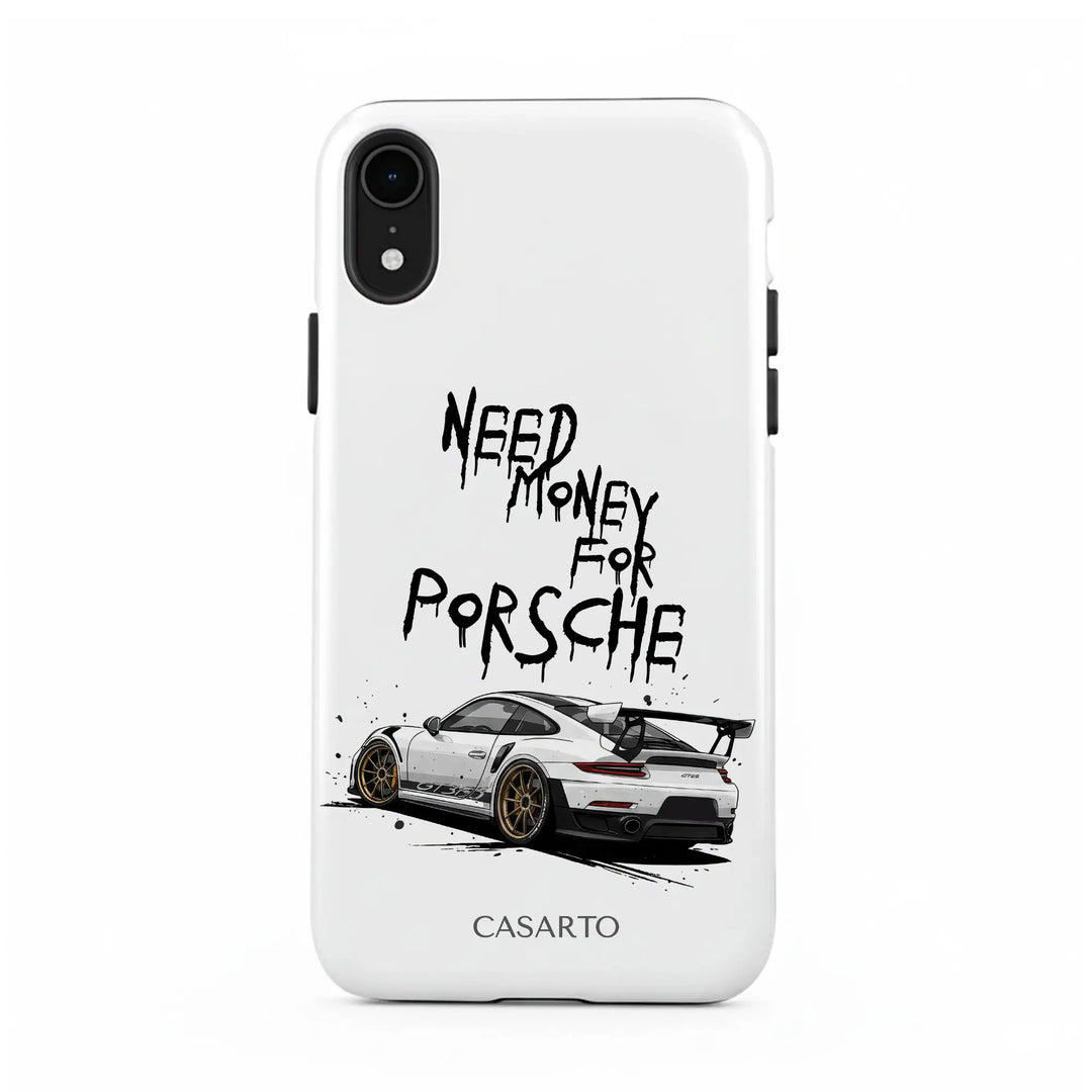 Need more