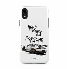 Need more