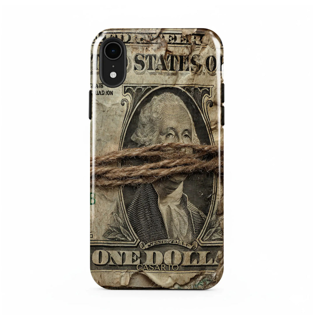 Rough money