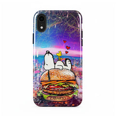Burger dreams
