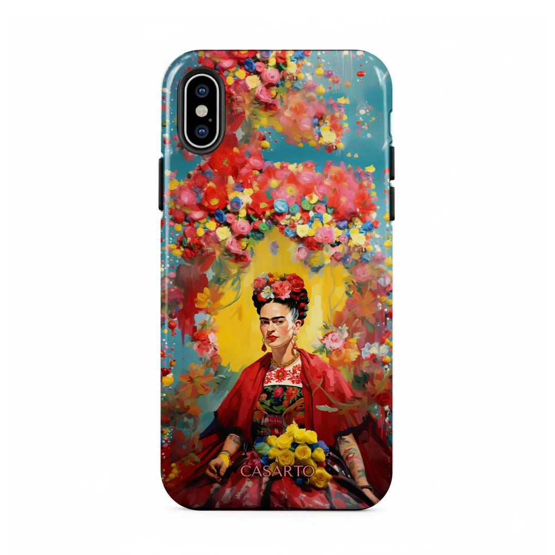 Frida Kahlo