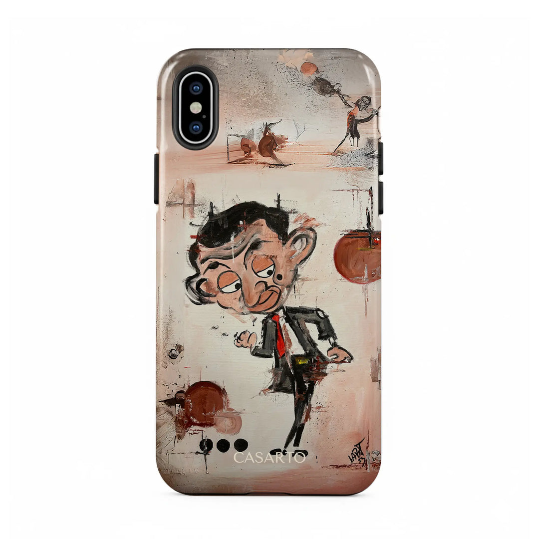 M. Bean