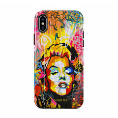 Colorée Marilyn