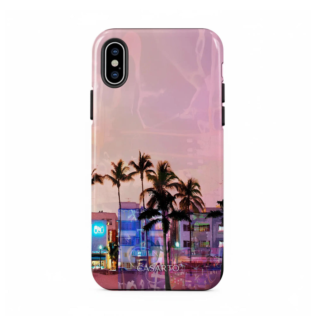 Ocean drive