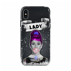 Pop Lady