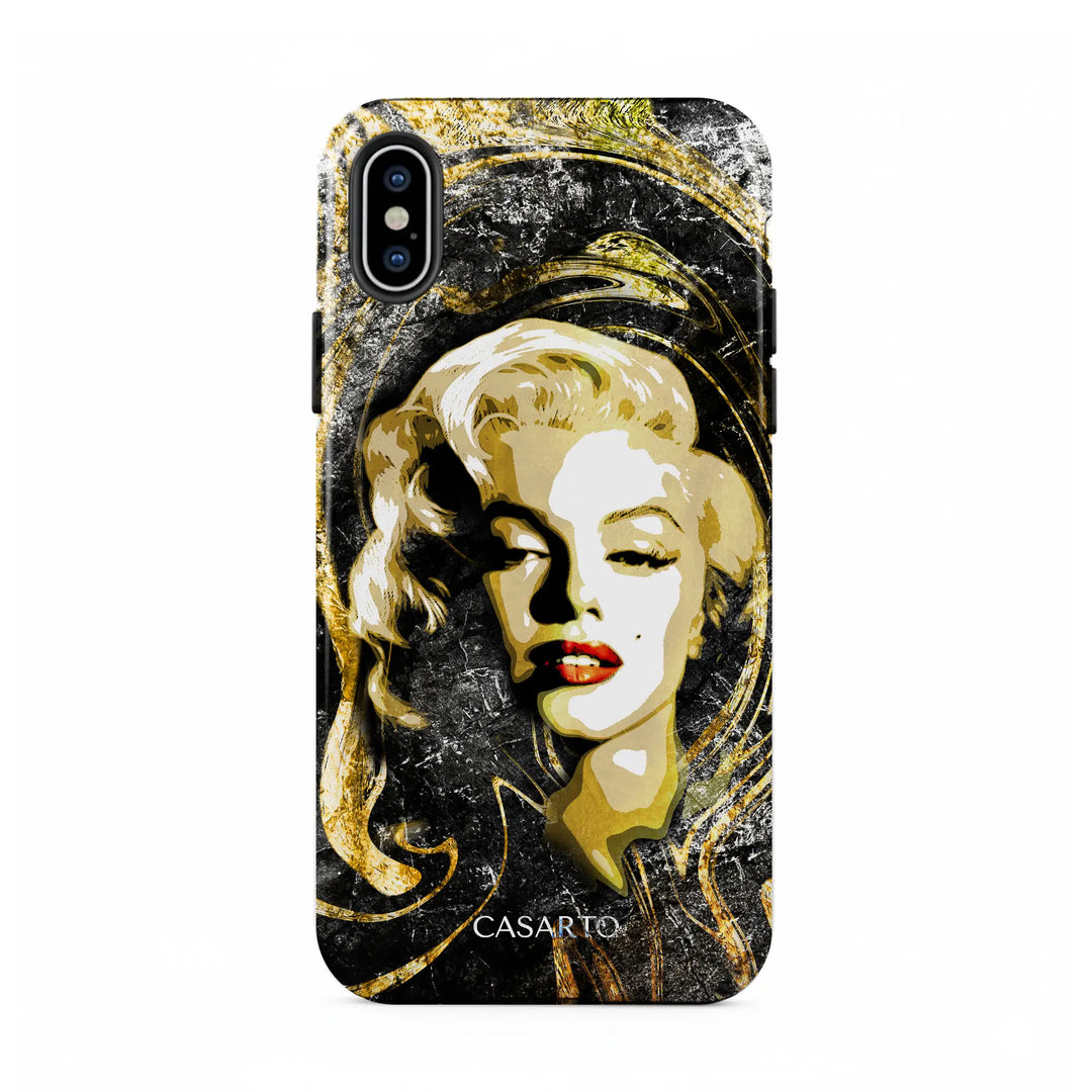 Marilyn Monroe - Or