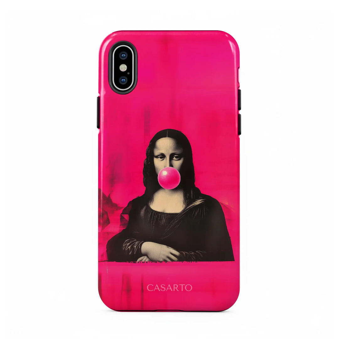 Mona Pink