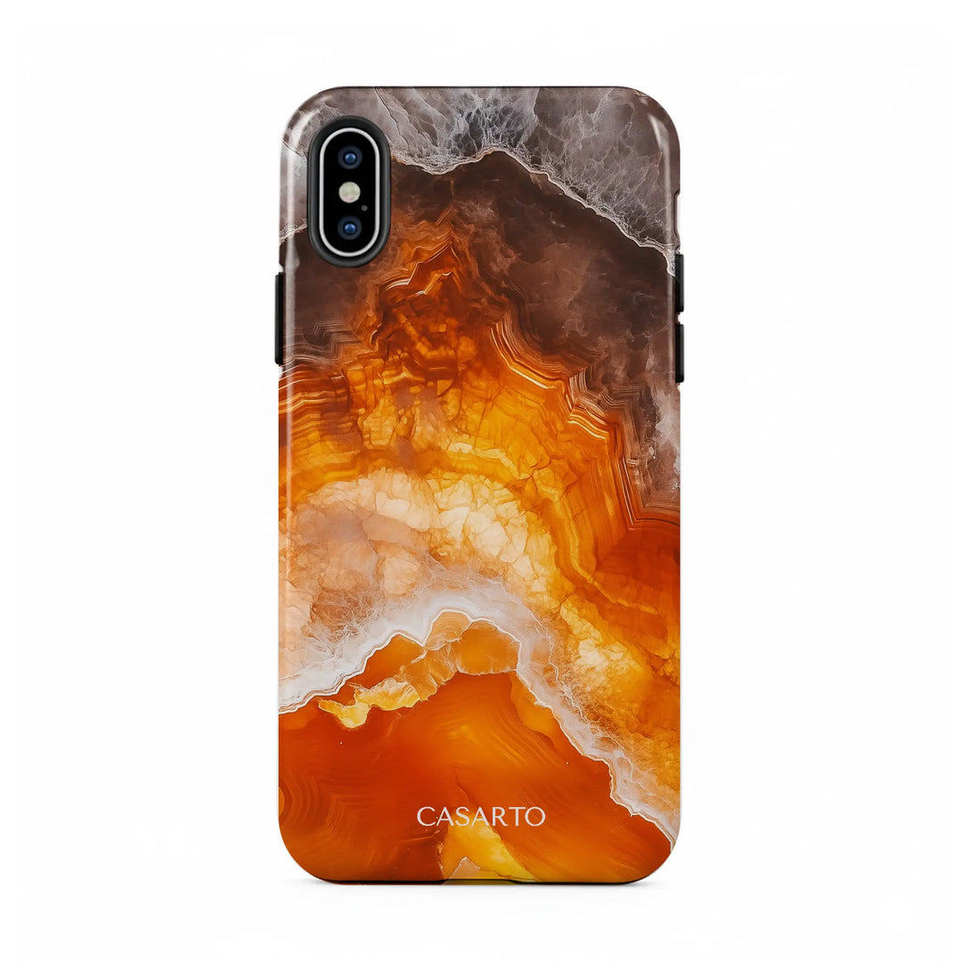 Ambre Inferno