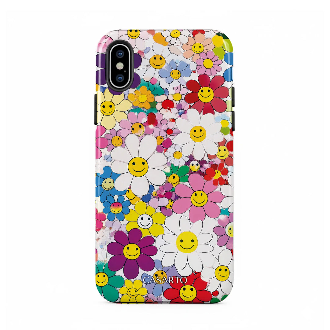 Joyeuse Floraison