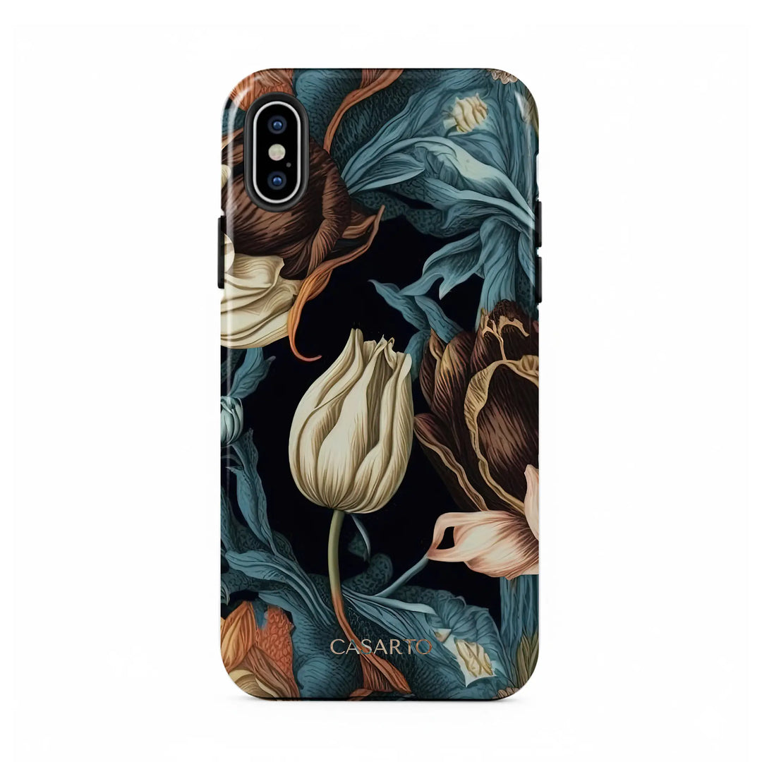 Floral Vintage