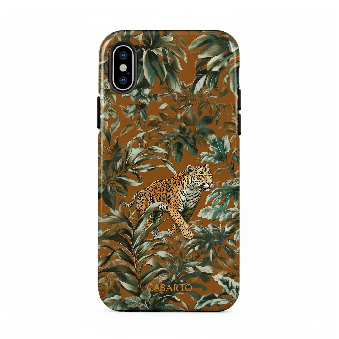Jungle