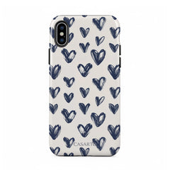 Amour griffonné