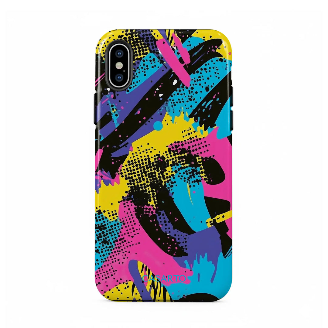 Pop Vibrant