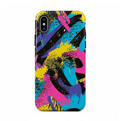 Pop Vibrant