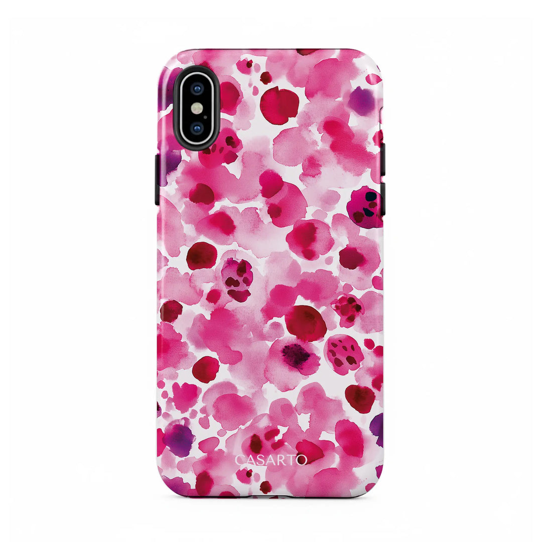 Fantaisie aquarelle