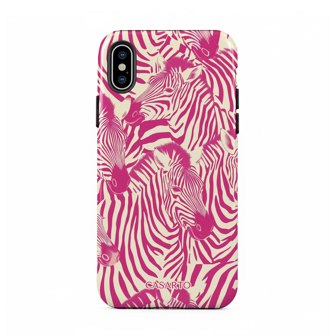 Zebra Chic