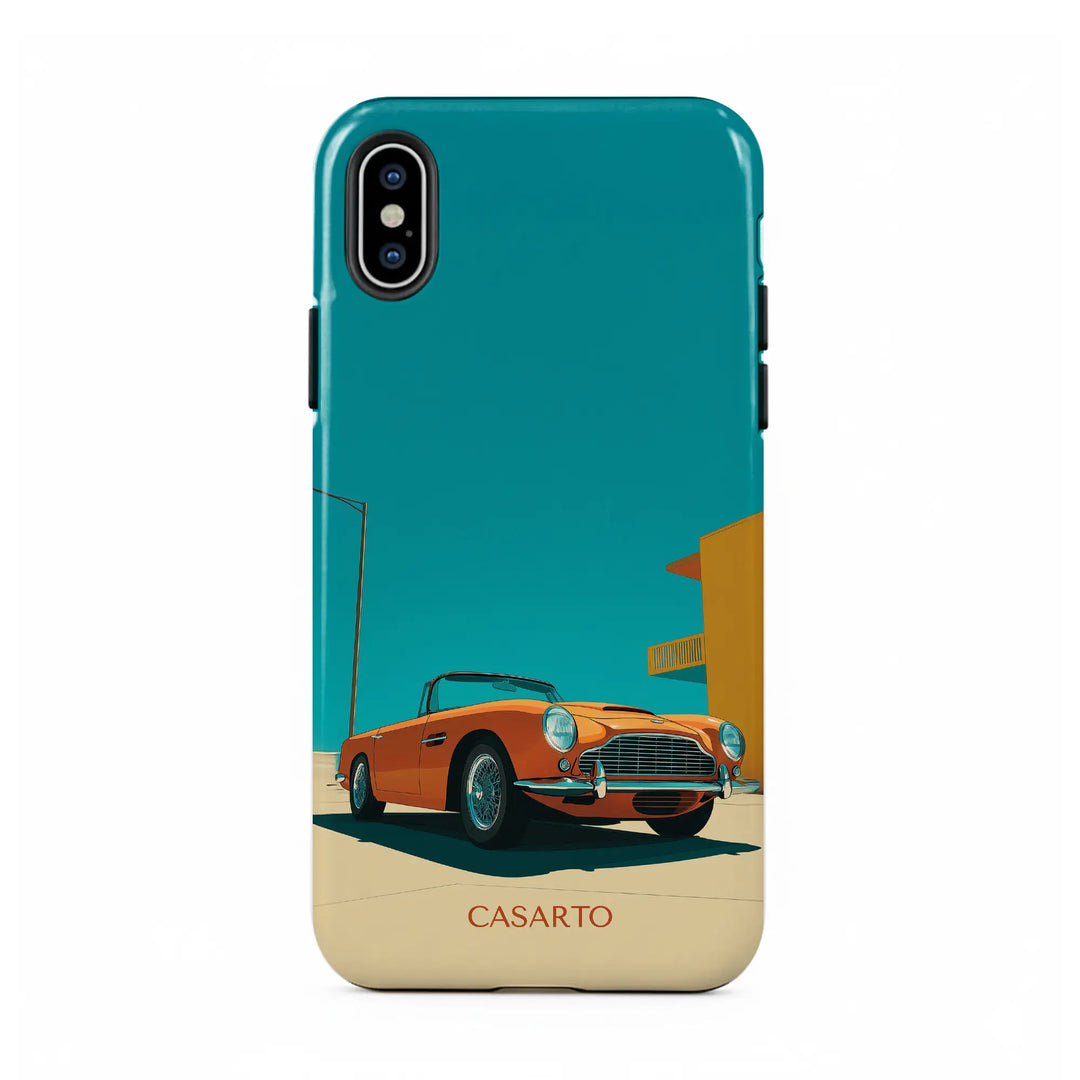 Desert Classic