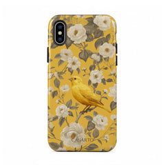 Jardin des oiseaux