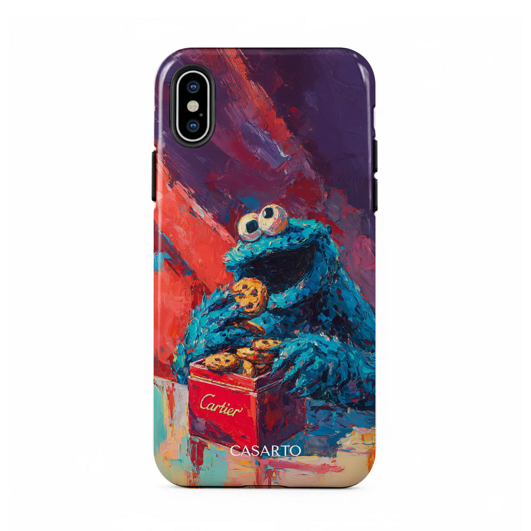Cookie Couture