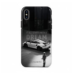 First dream