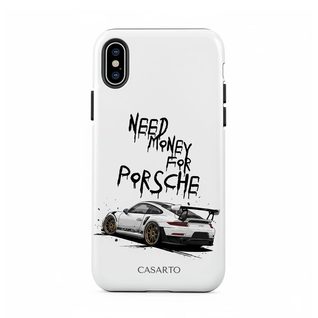 Need more