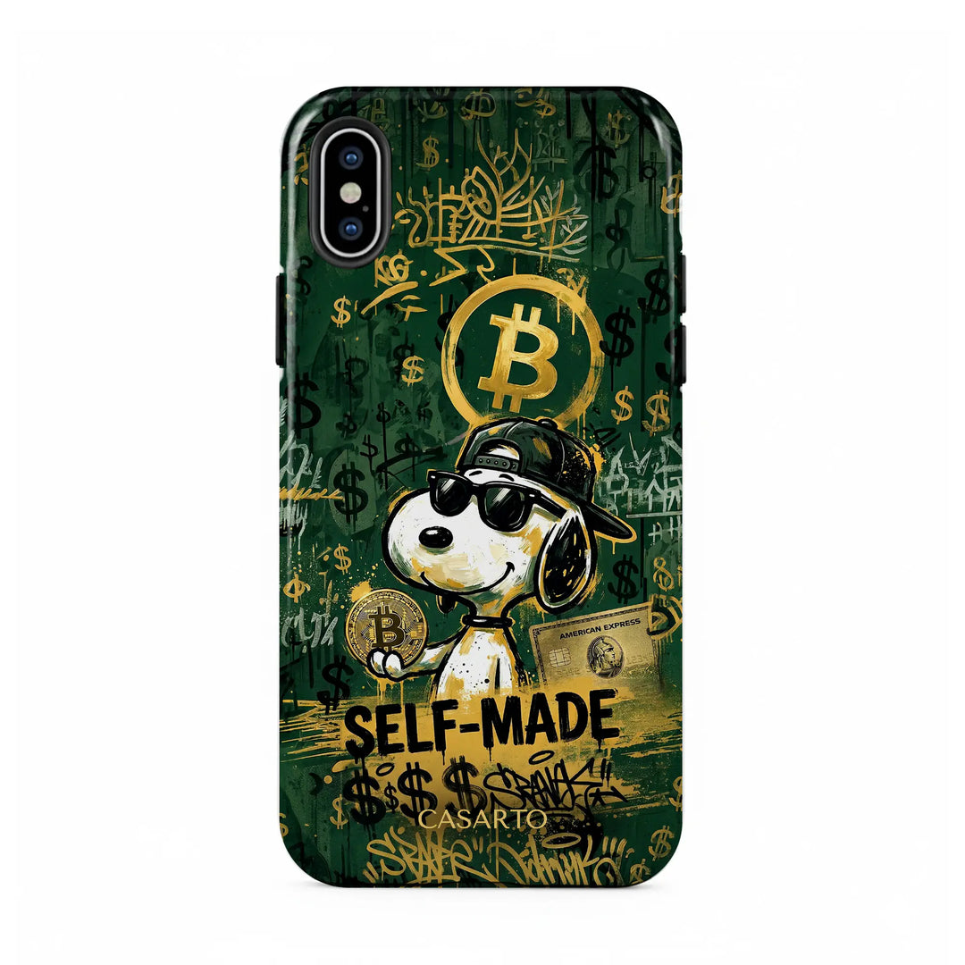 Self Made