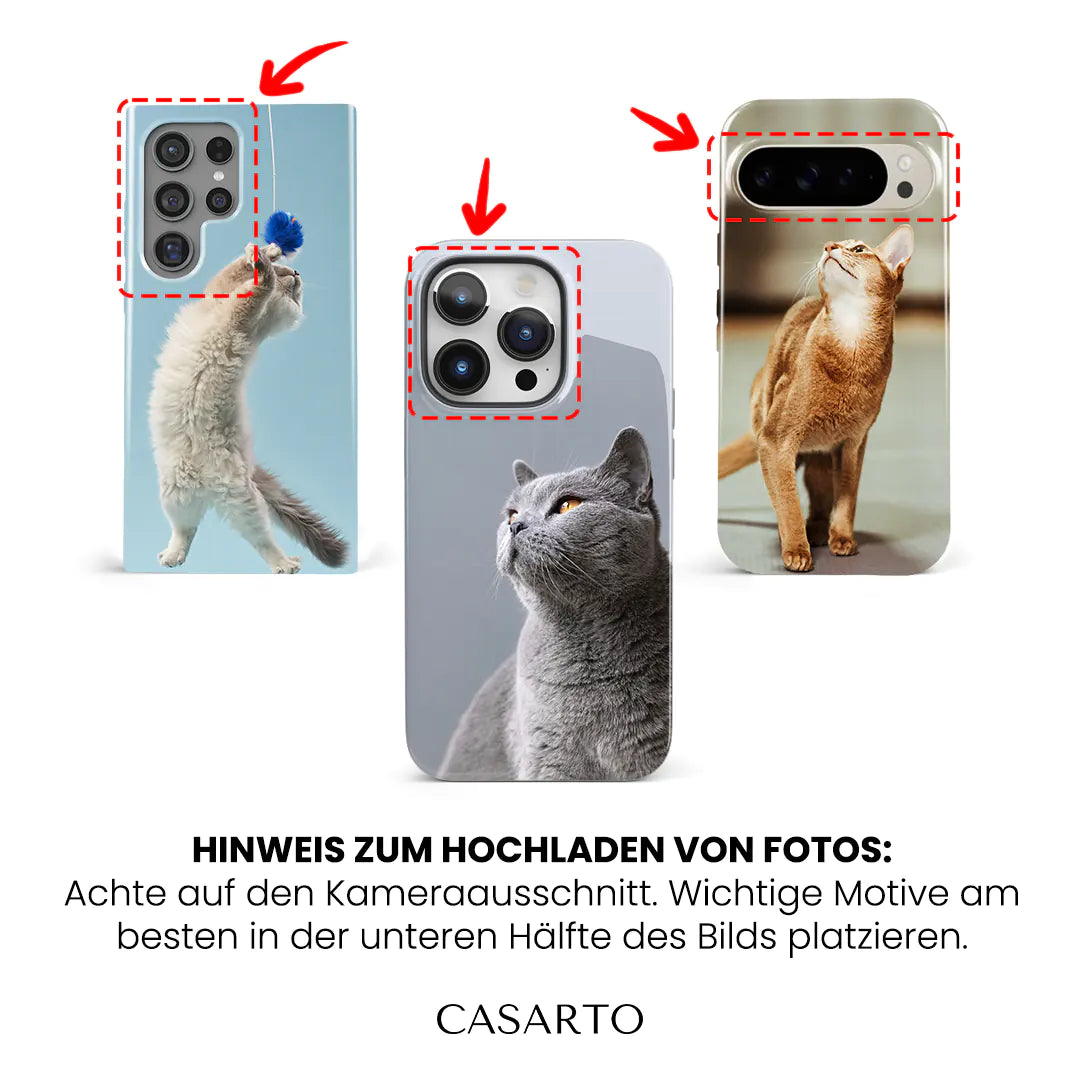 Dein Design Case