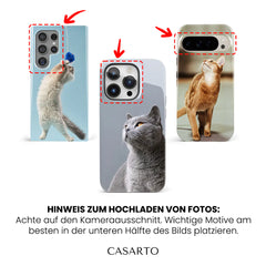 Dein Design Case