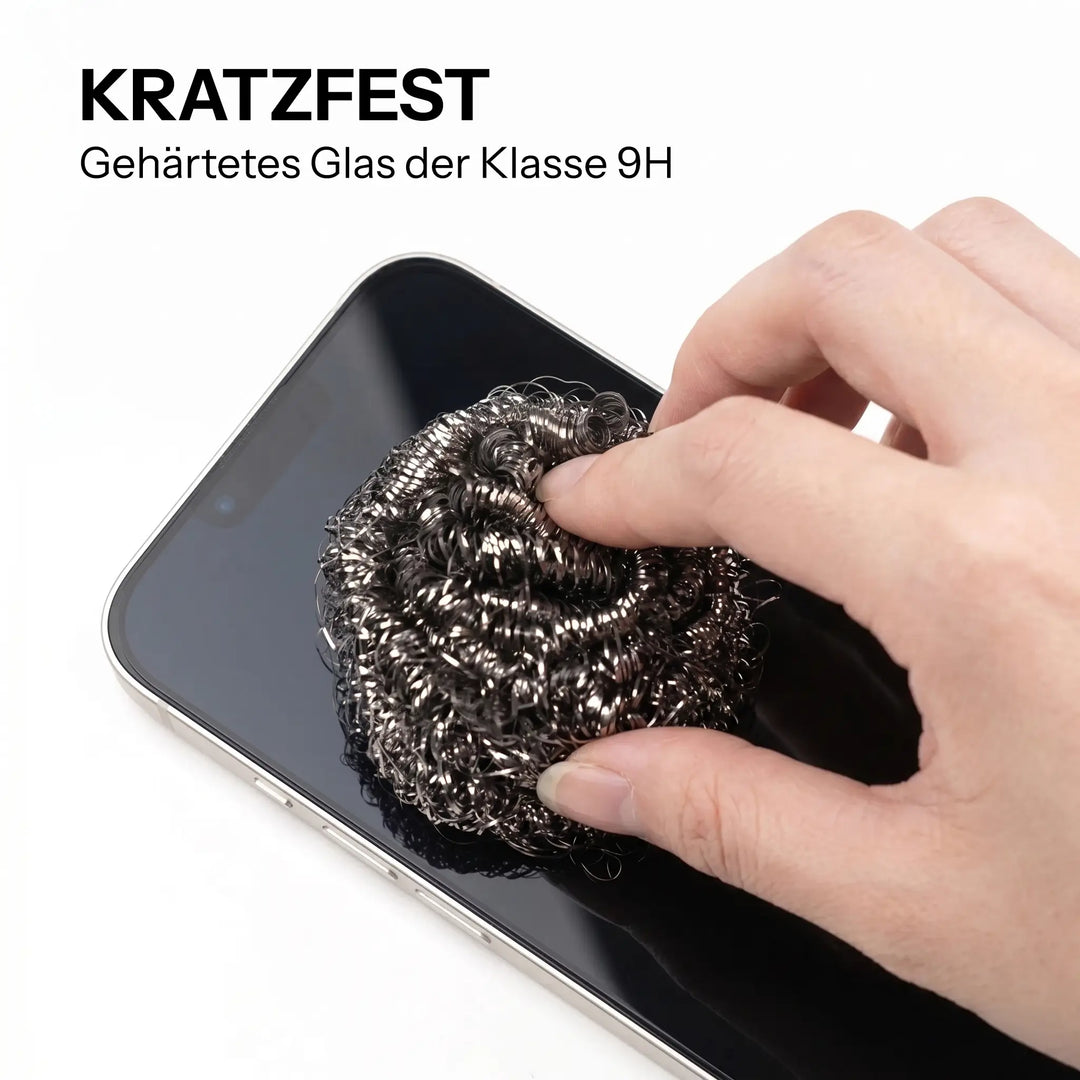 Verre de protection - Samsung