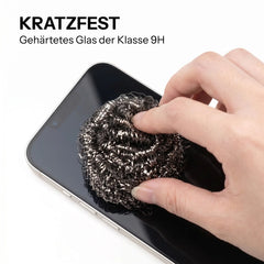Verre de protection - Samsung