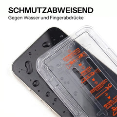 Verre de protection - Samsung