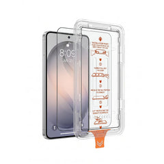 Verre de protection - Samsung