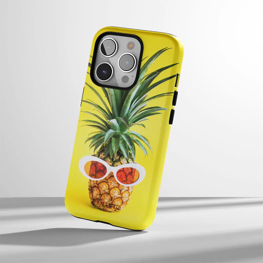 Ananas cool