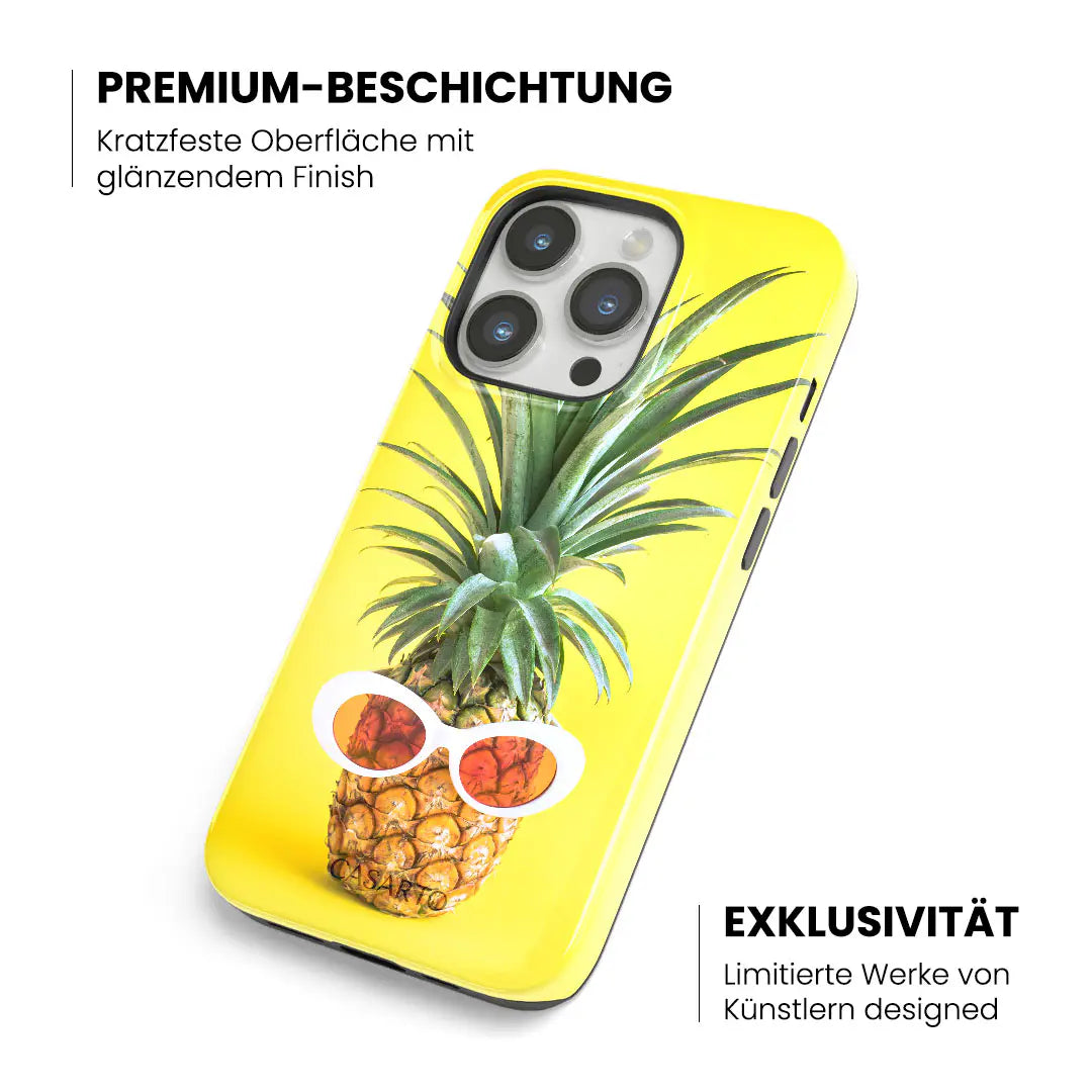 Ananas cool