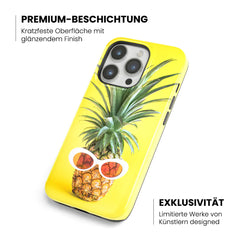 Ananas cool