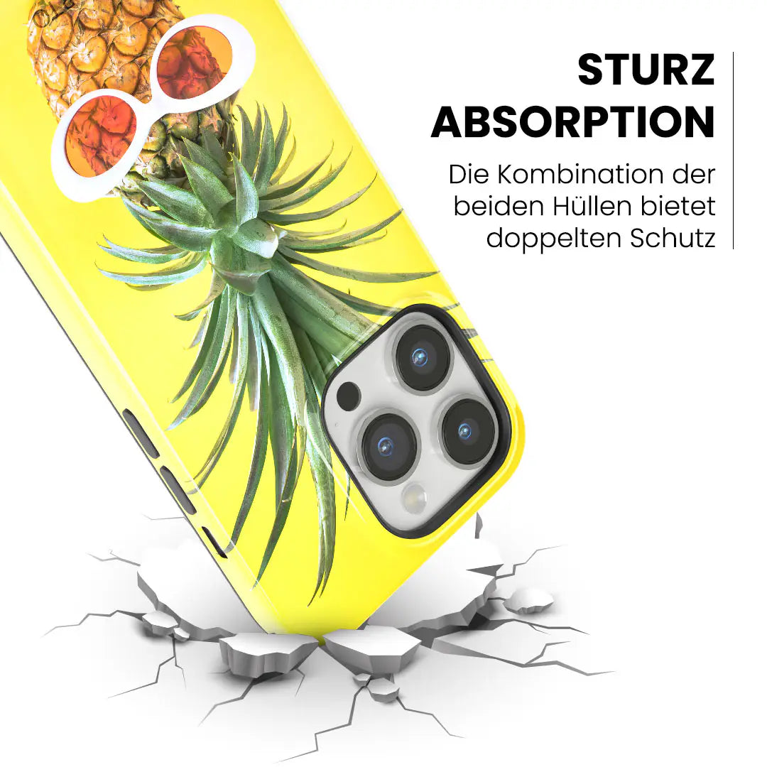 Ananas cool