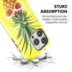 Ananas cool