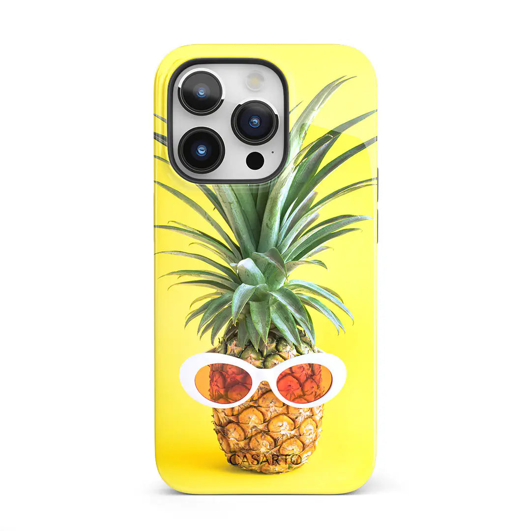 Ananas cool