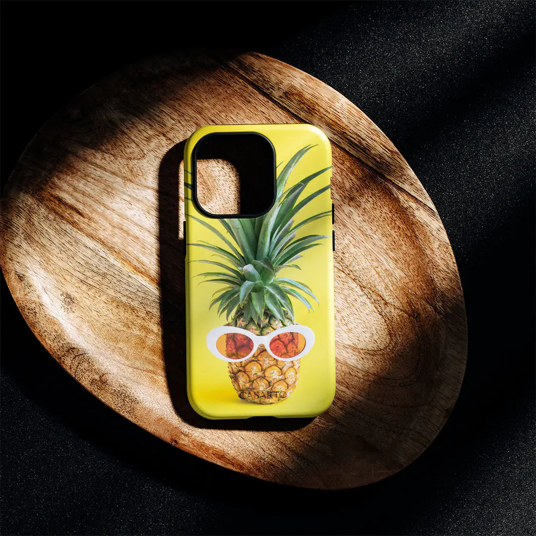 Ananas cool
