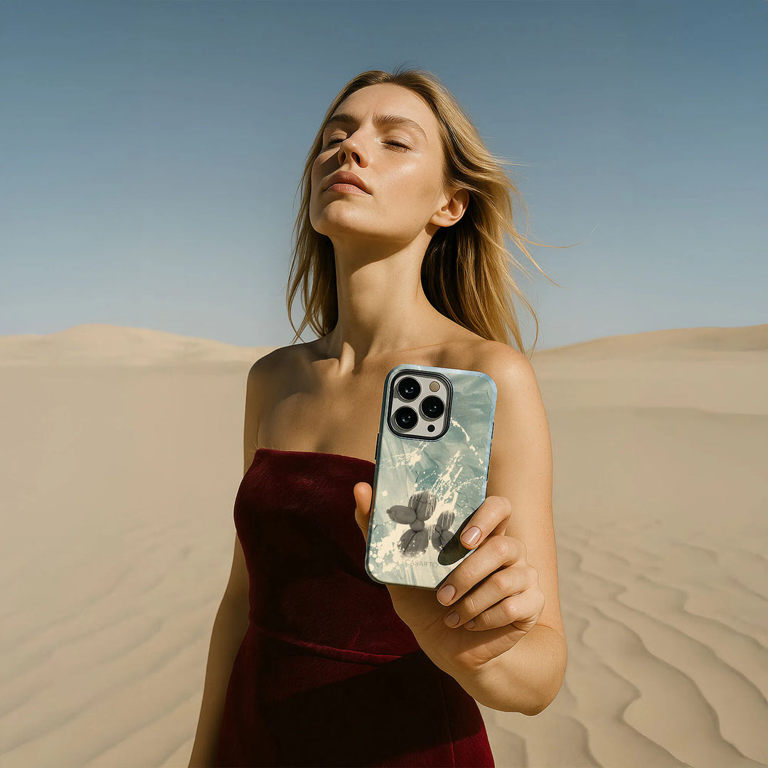 Balloon Dog