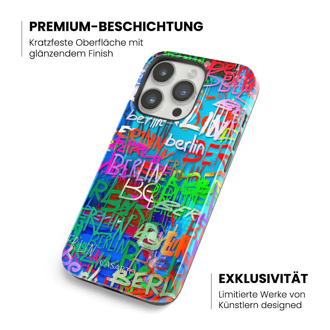 Berlin - Écrits