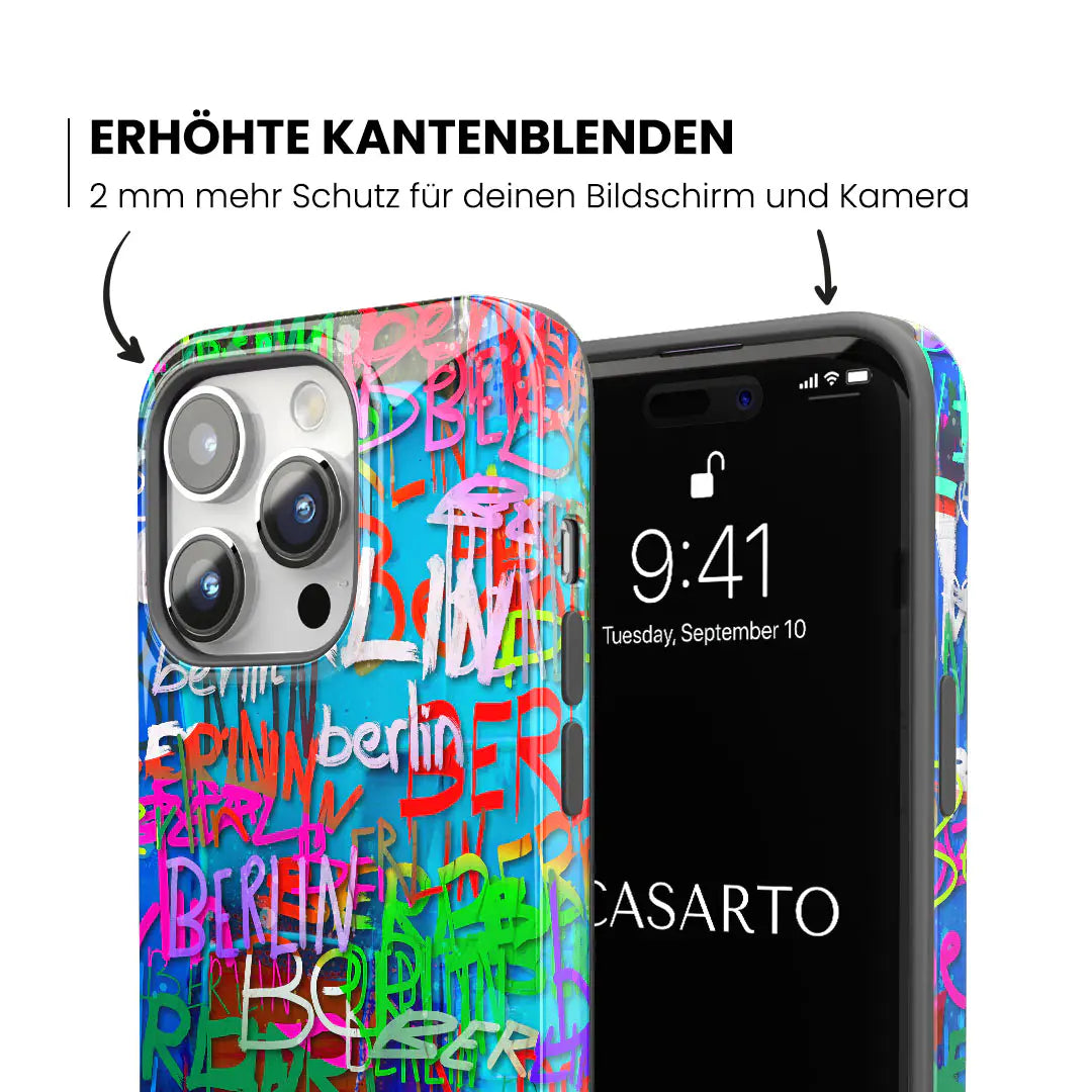 Berlin - Écrits