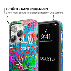 Berlin - Écrits