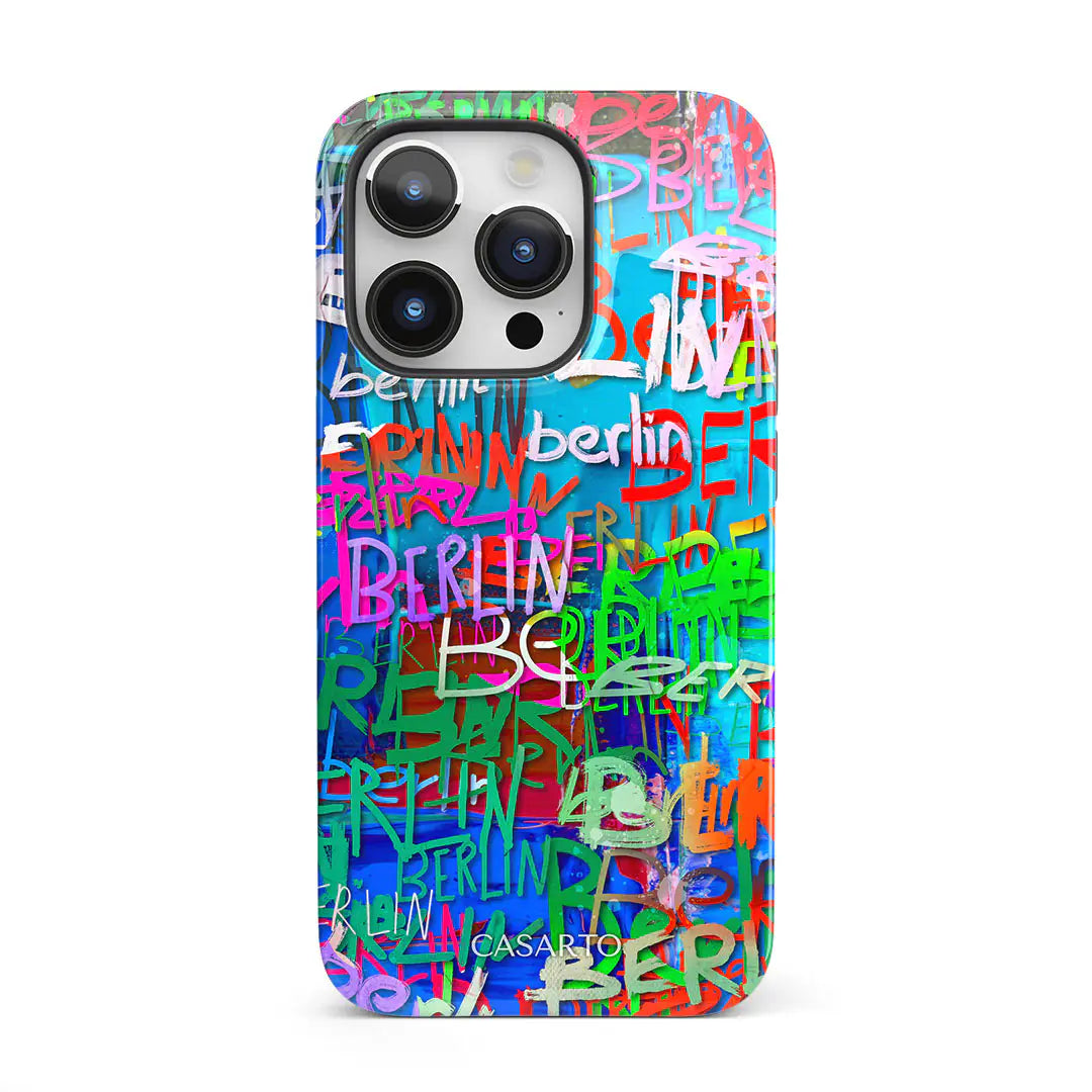 Berlin - Écrits