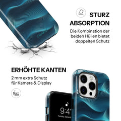 Désert Bleu