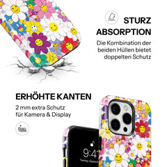Joyeuse Floraison