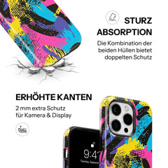 Pop Vibrant