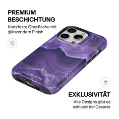 Violet Minuit